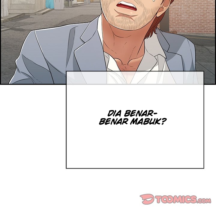 A Killer Woman - Chapter 80 45