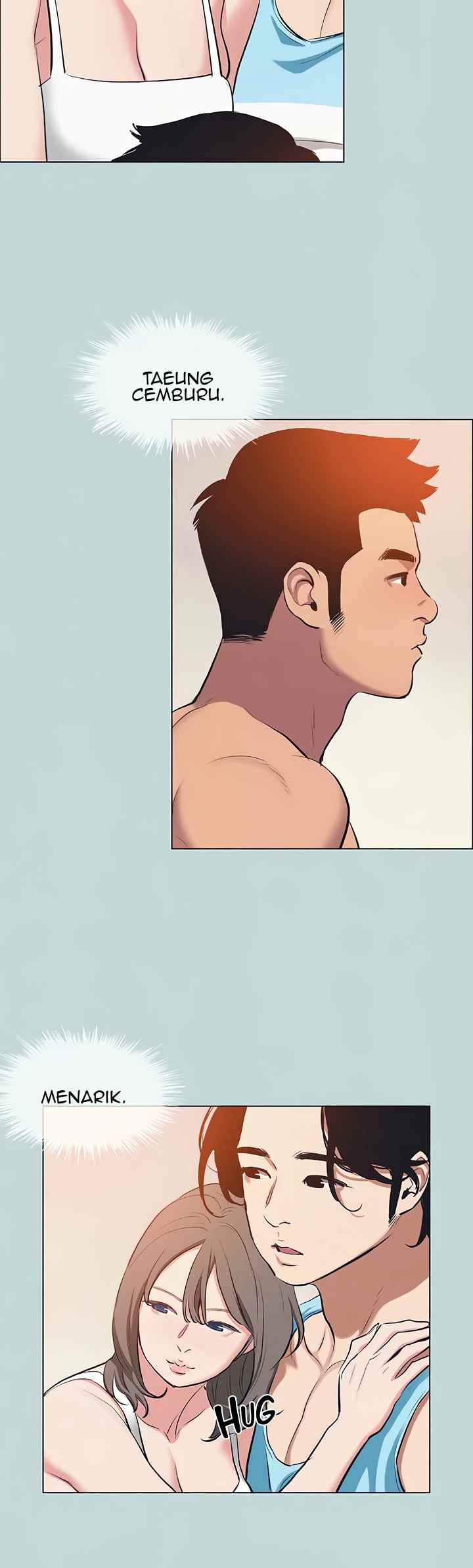 Summer Vacation - Chapter 80 11 Summer Vacation - Chapter 80 11