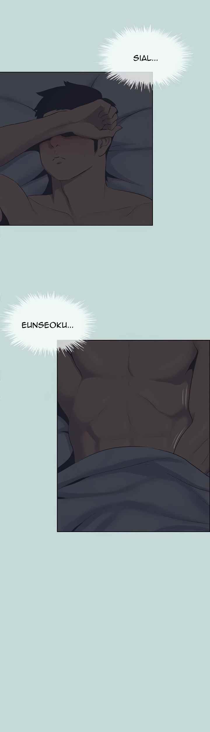 Summer Vacation - Chapter 80 21 Summer Vacation - Chapter 80 21