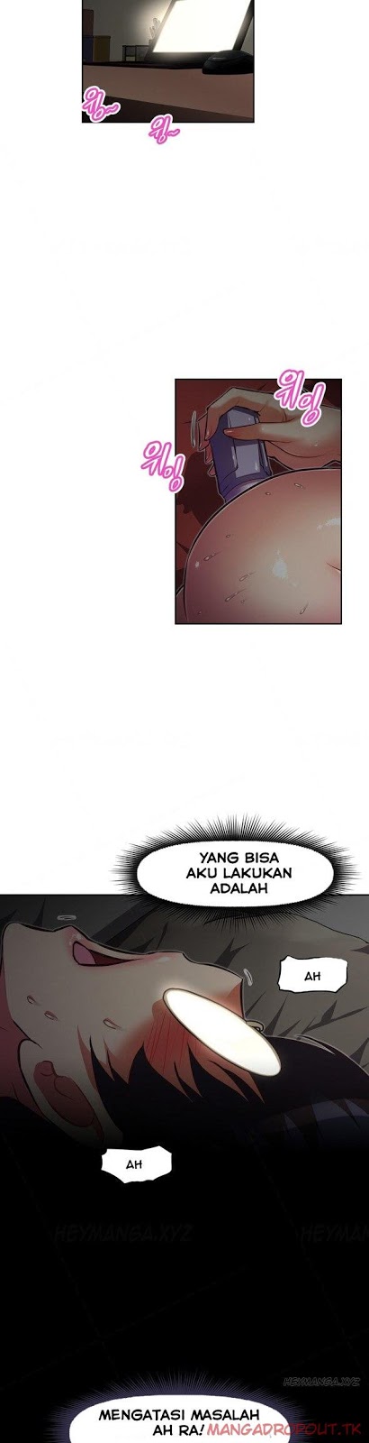 Brawling Go - Chapter 80 36