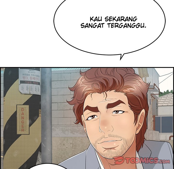 A Killer Woman - Chapter 80 29