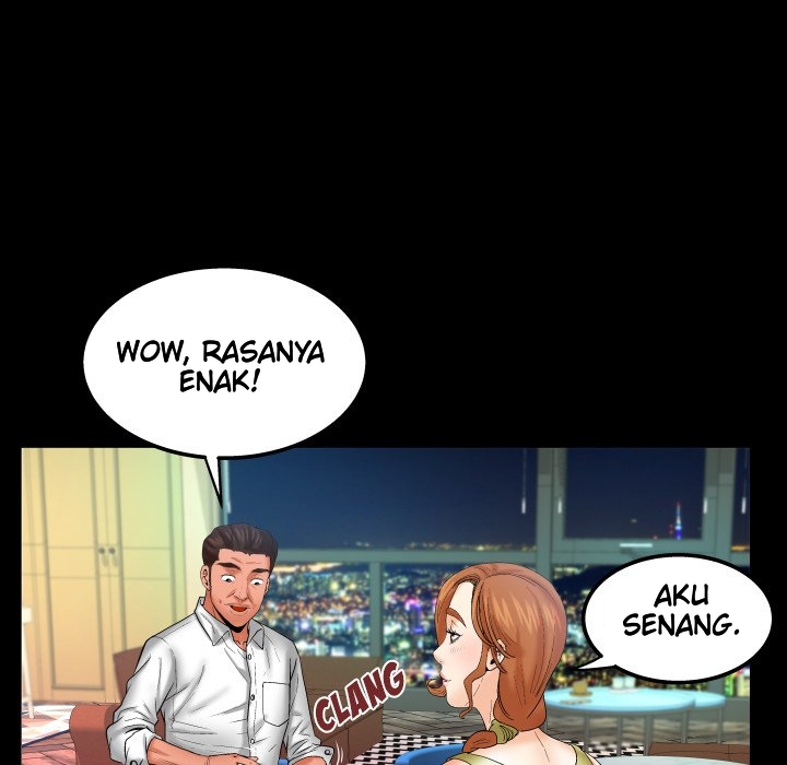 My Aunt - Chapter 80 22