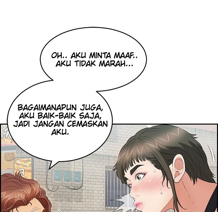 A Killer Woman - Chapter 80 52