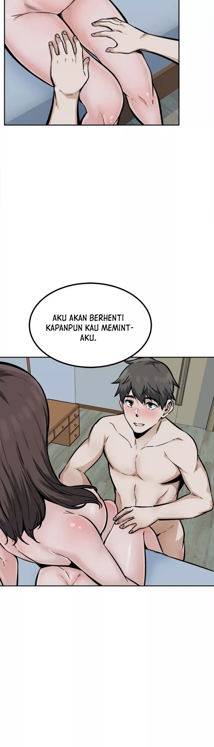 The Ark Is Me - Chapter 80 11