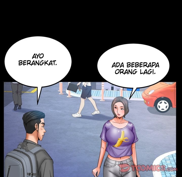 My Aunt - Chapter 80 45