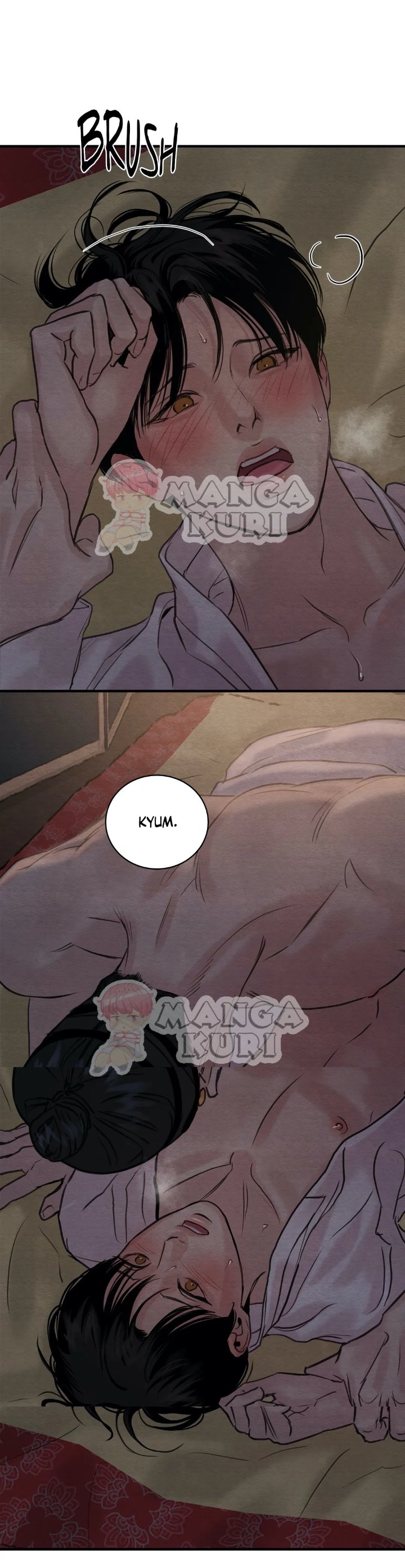 Painter of the night - Chapter 80 10