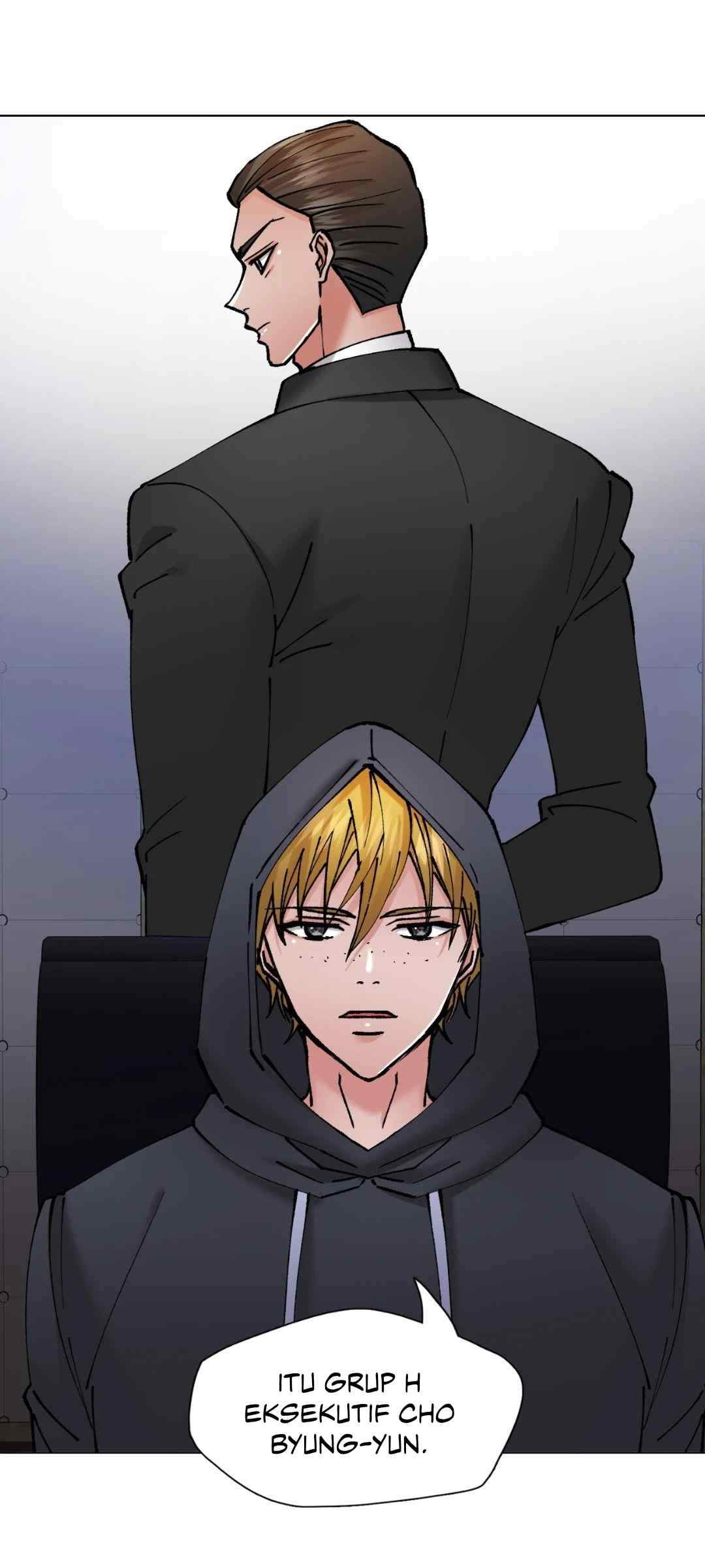 My Year - Chapter 80 23