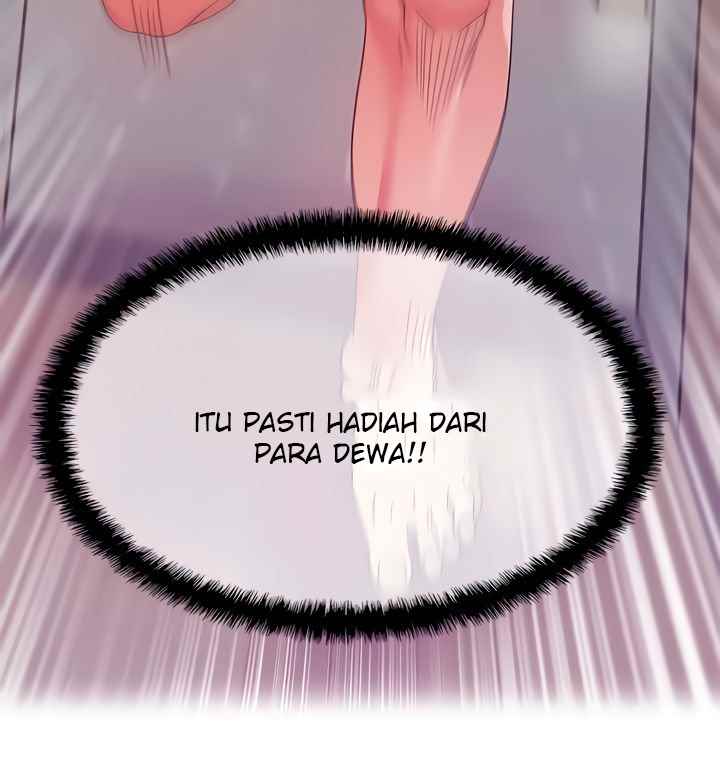 Wife&#8217;s Friend - Chapter 80 51