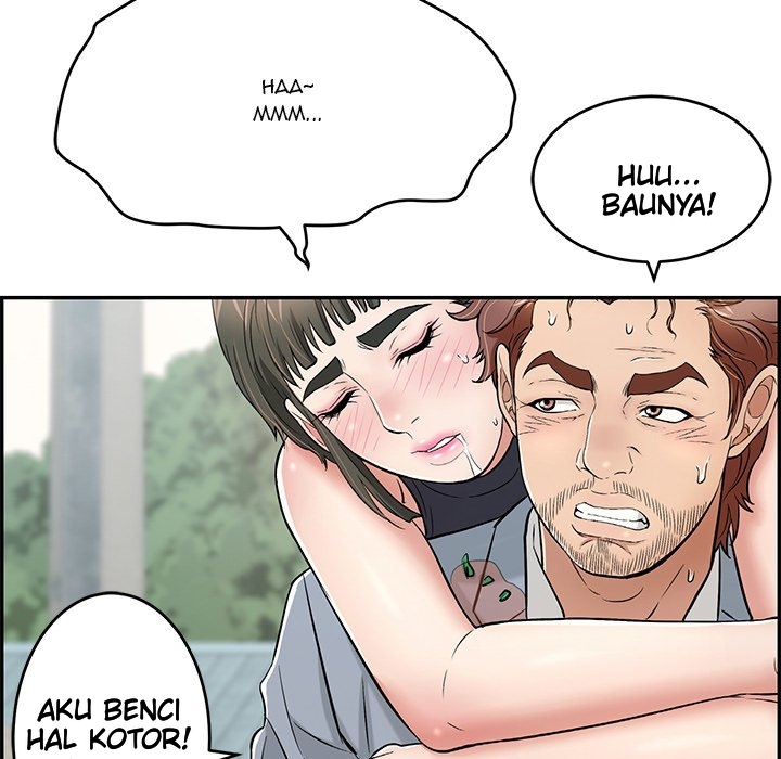 A Killer Woman - Chapter 80 71