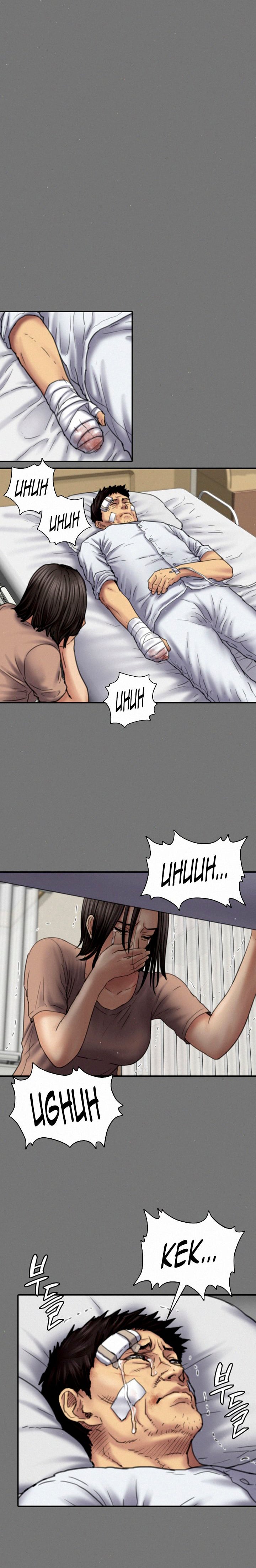 Queen Bee (Andrew) - Chapter 80 21