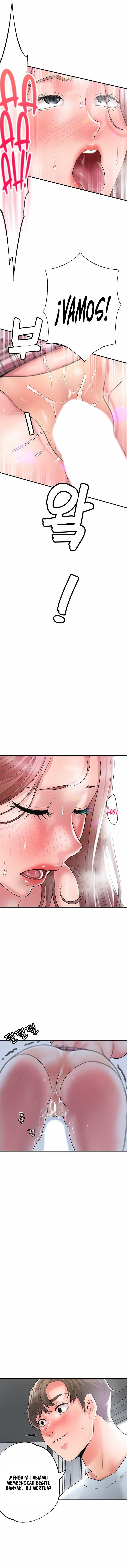 New Town - Chapter 80 13