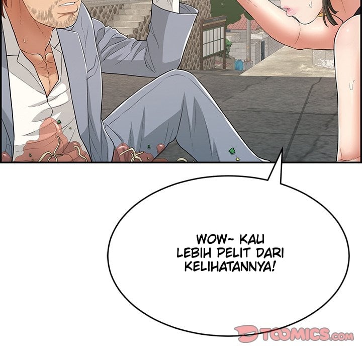 A Killer Woman - Chapter 80 51