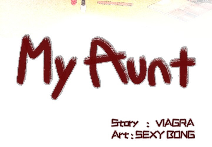 My Aunt - Chapter 80 6