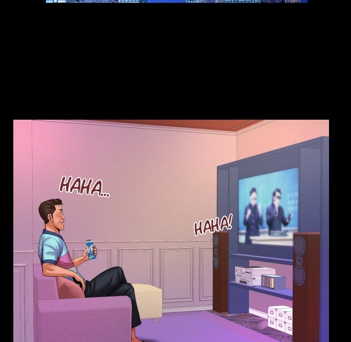 My Aunt - Chapter 80 70