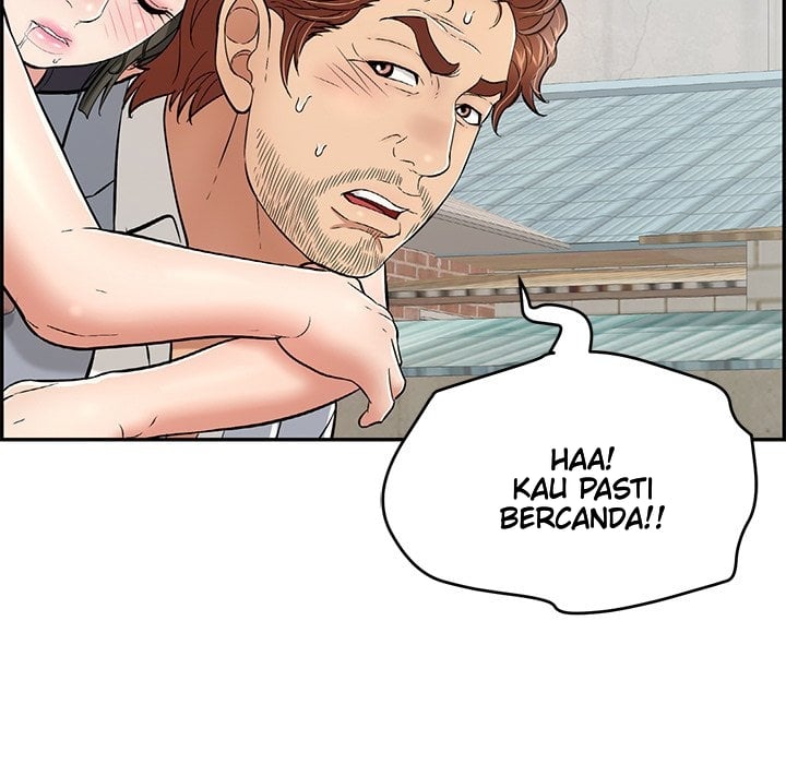 A Killer Woman - Chapter 80 76