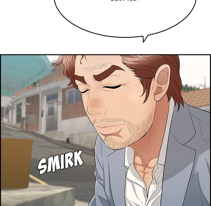 A Killer Woman - Chapter 80 18