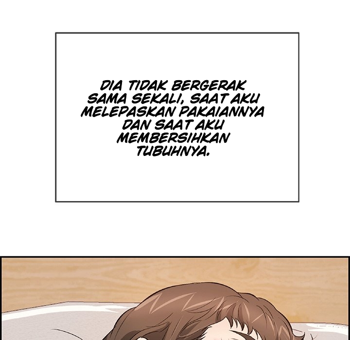 A Killer Woman - Chapter 80 114