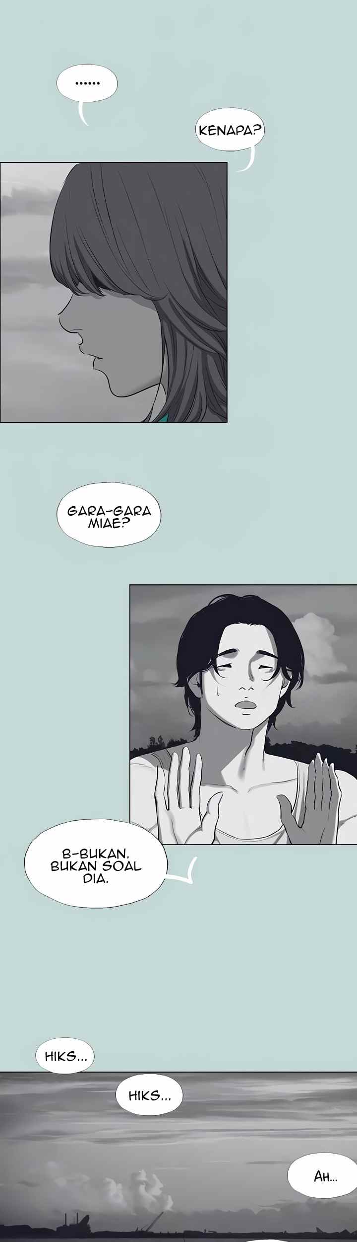 Summer Vacation - Chapter 80 15 Summer Vacation - Chapter 80 15