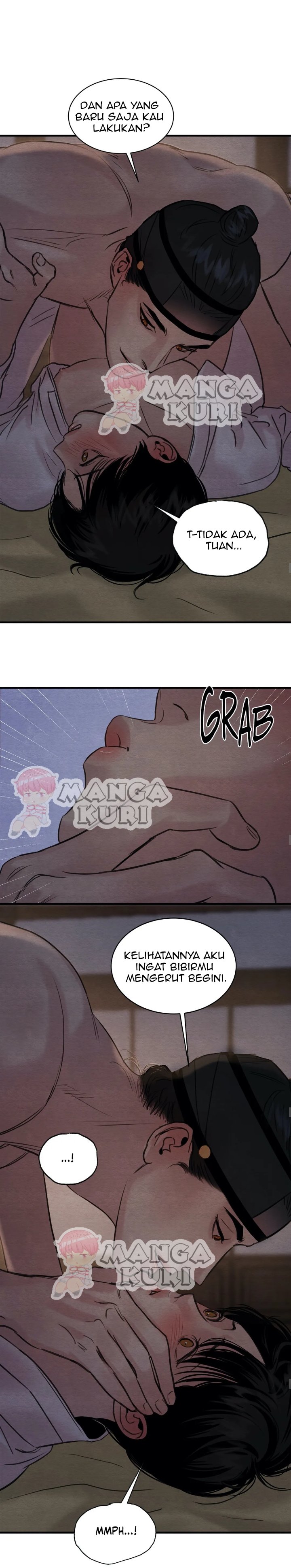 Painter of the night - Chapter 80 13