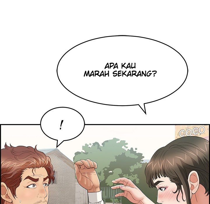 A Killer Woman - Chapter 80 50