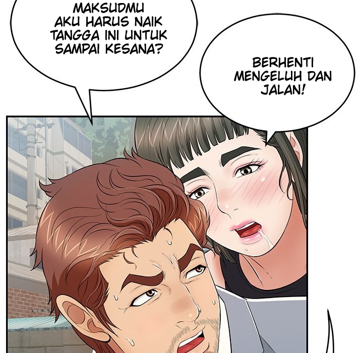 A Killer Woman - Chapter 80 83