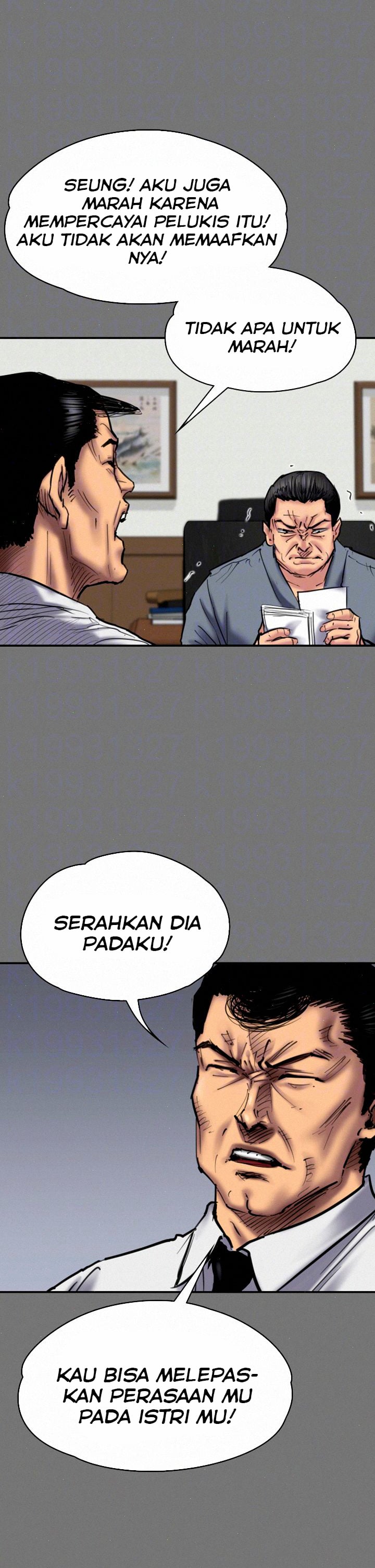 Queen Bee (Andrew) - Chapter 80 9