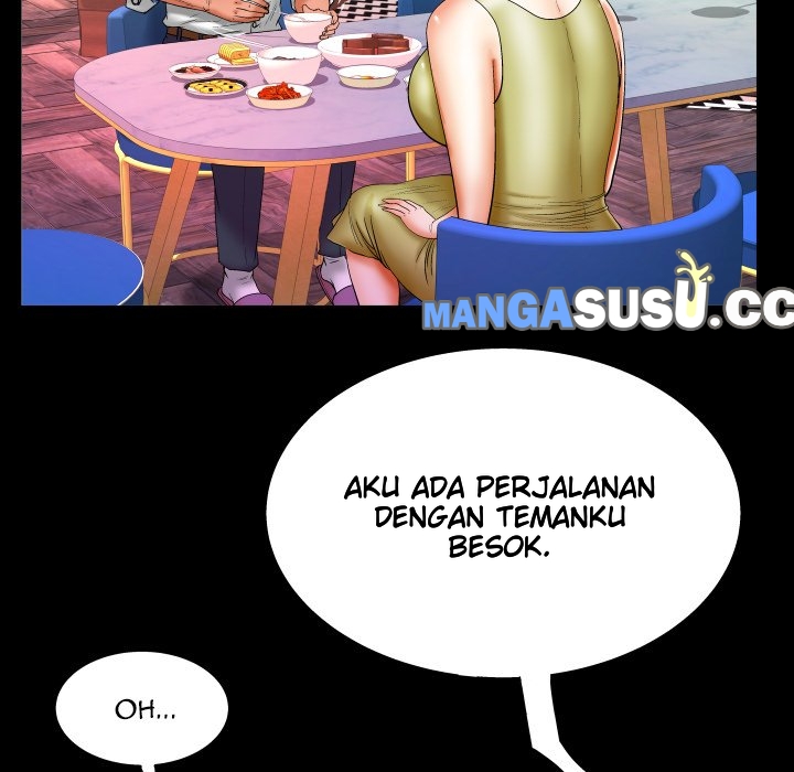 My Aunt - Chapter 80 23