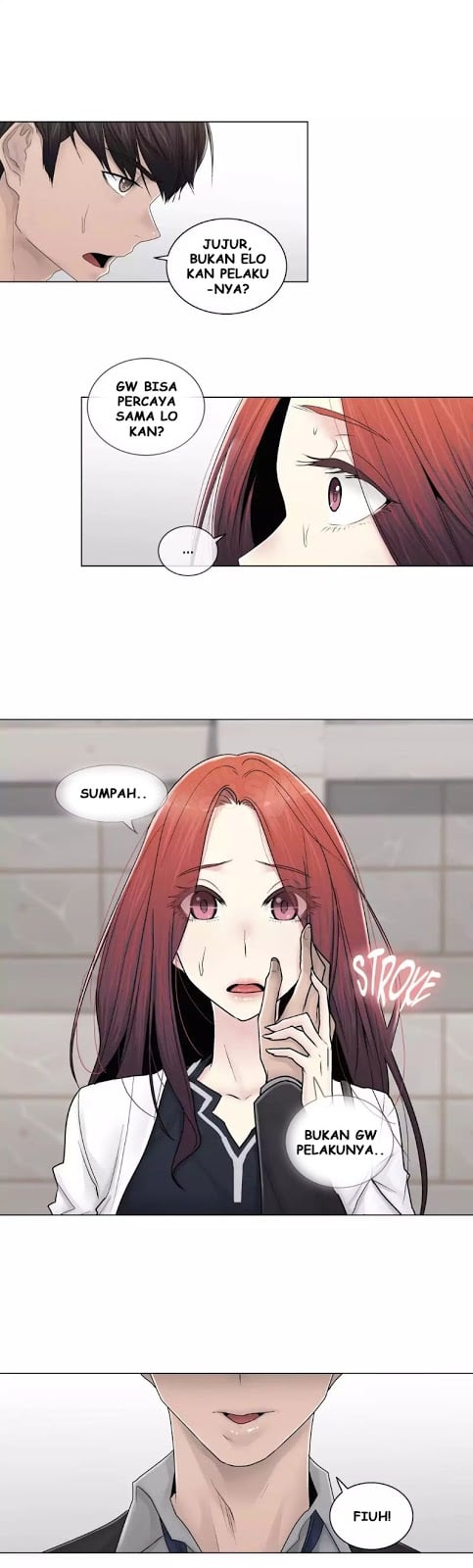 Miss Mystic - Chapter 80 12