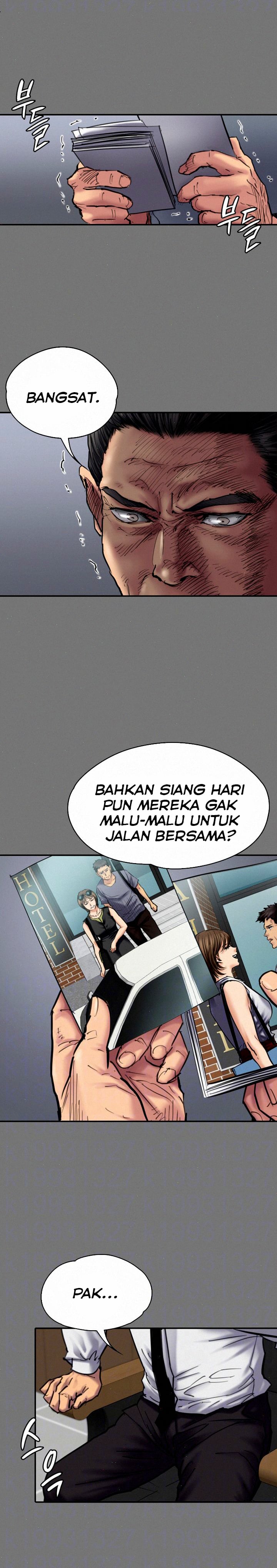 Queen Bee (Andrew) - Chapter 80 7