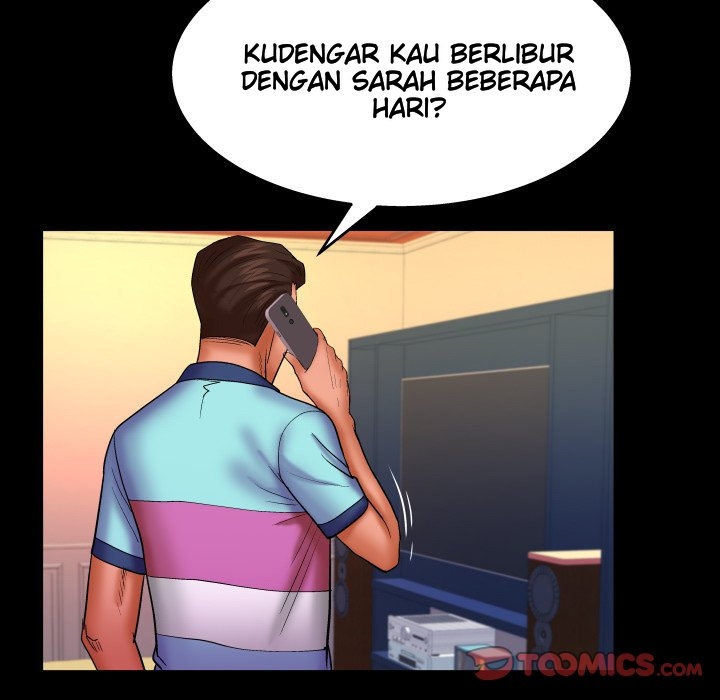 My Aunt - Chapter 80 37