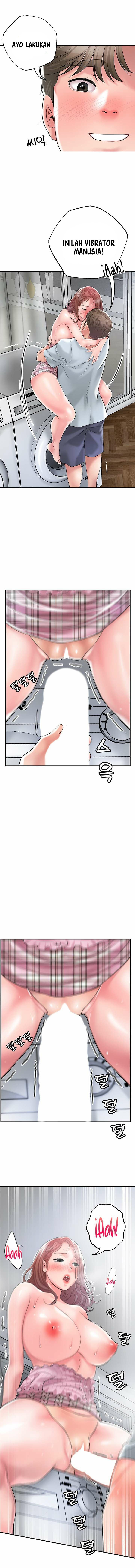 New Town - Chapter 80 12