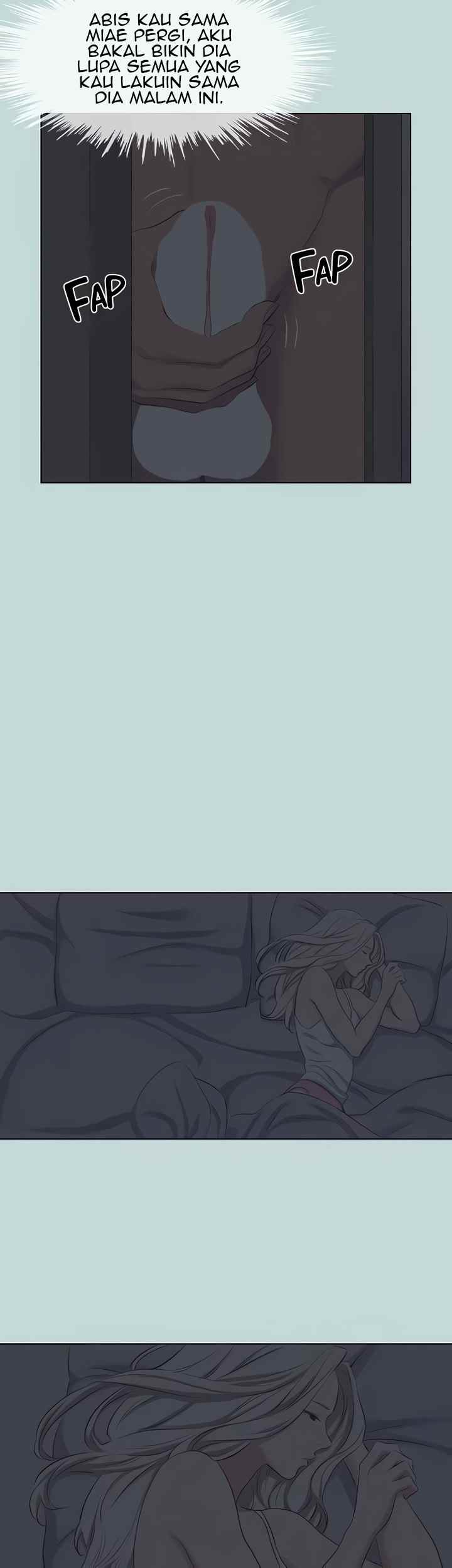 Summer Vacation - Chapter 80 24 Summer Vacation - Chapter 80 24