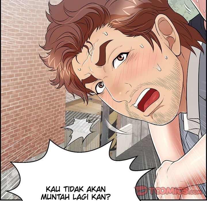 A Killer Woman - Chapter 80 87