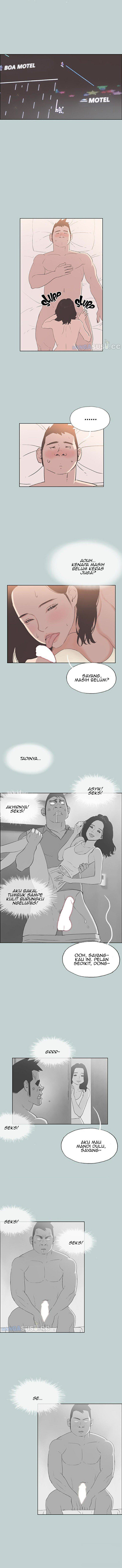 Love Square - Chapter 80 7