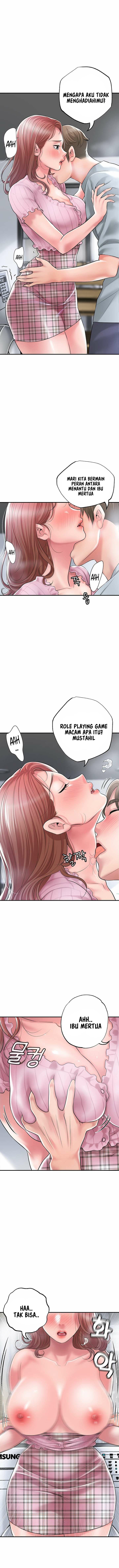 New Town - Chapter 80 10