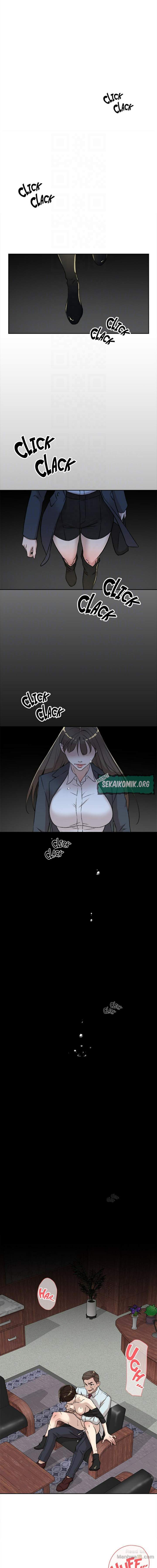 Her 4 Incher - Chapter 80 3 Her 4 Incher - Chapter 80 3