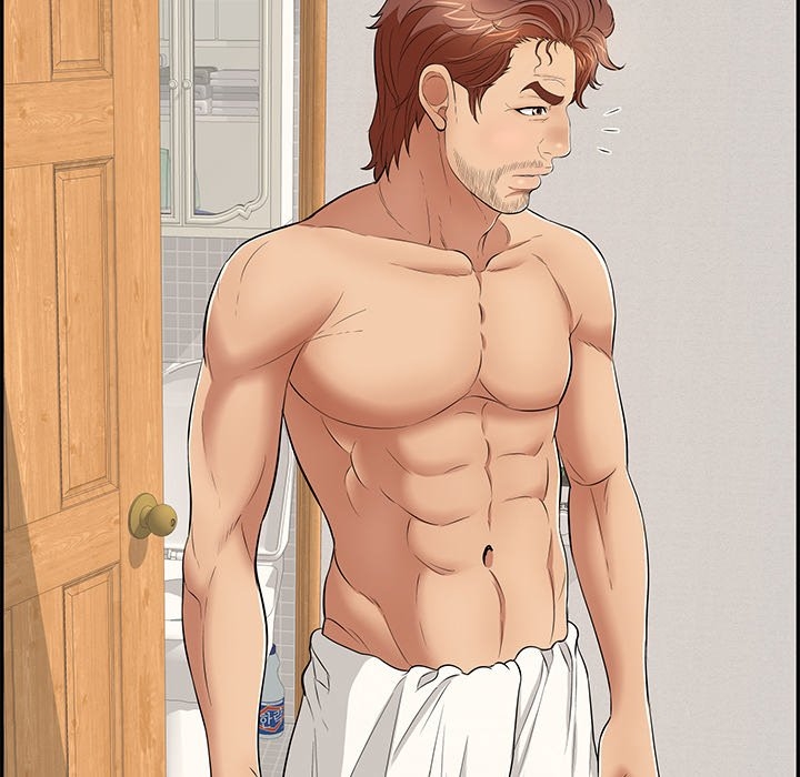 A Killer Woman - Chapter 80 110