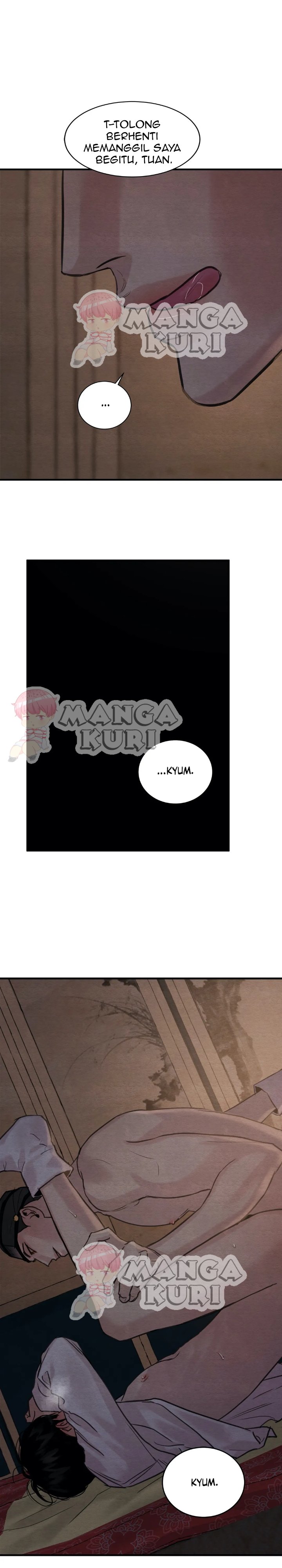 Painter of the night - Chapter 80 9