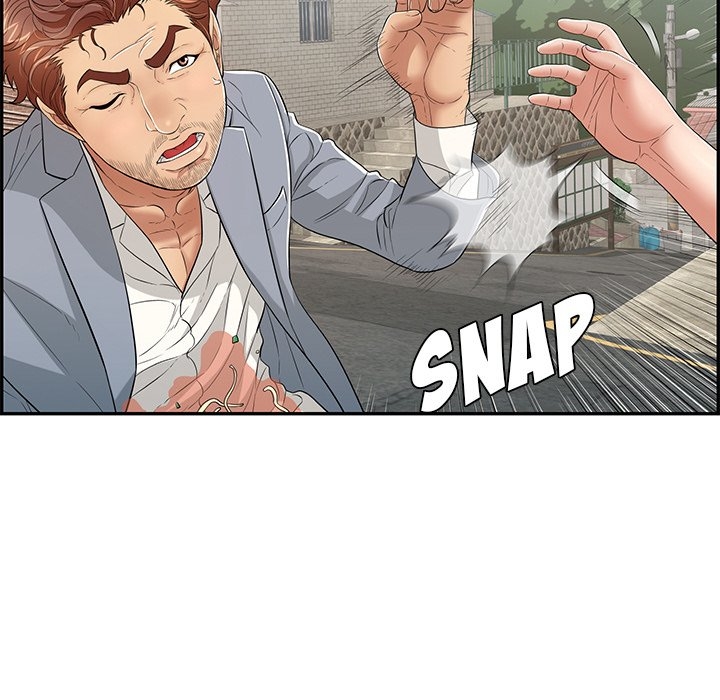 A Killer Woman - Chapter 80 49