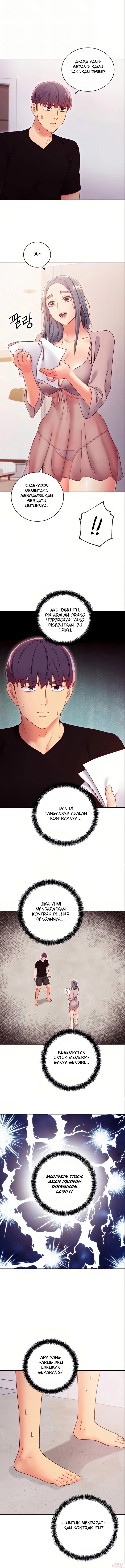 Stepmothers Friends - Chapter 80 4