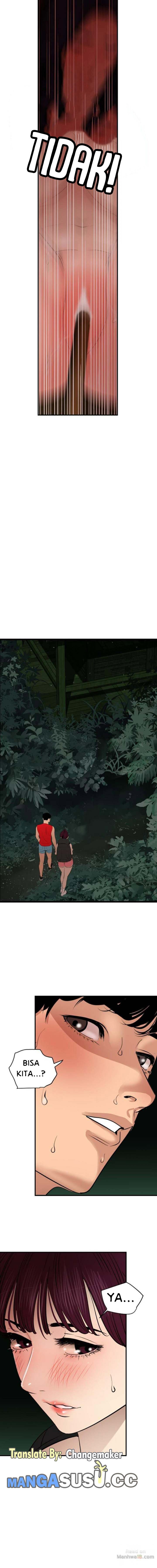 Lightning Rod - Chapter 80 11