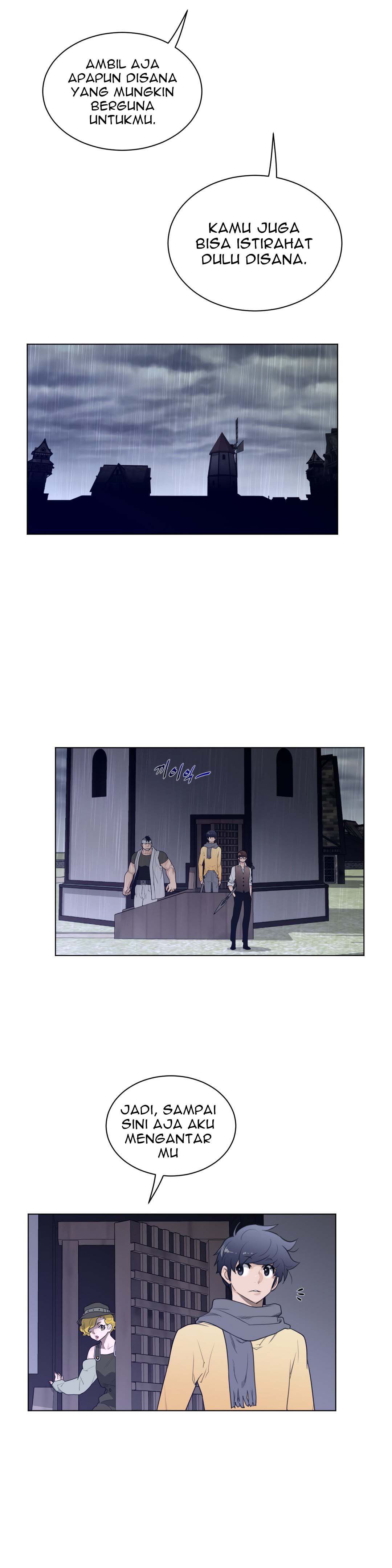 Perfect Half - Chapter 80 18