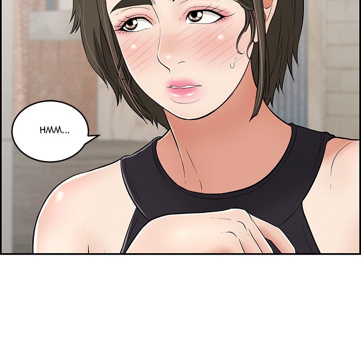 A Killer Woman - Chapter 80 10