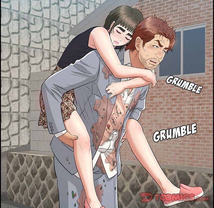 A Killer Woman - Chapter 80 69