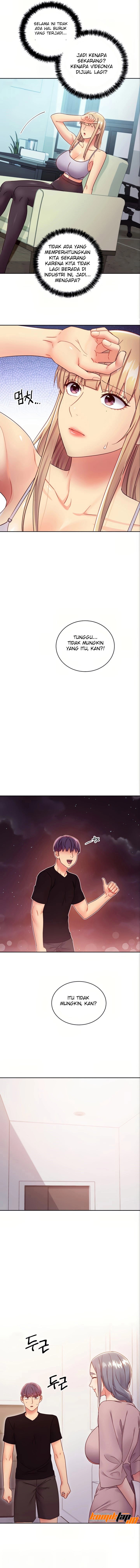 Stepmothers Friends - Chapter 80 3