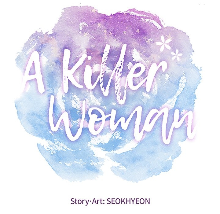 A Killer Woman - Chapter 80 14