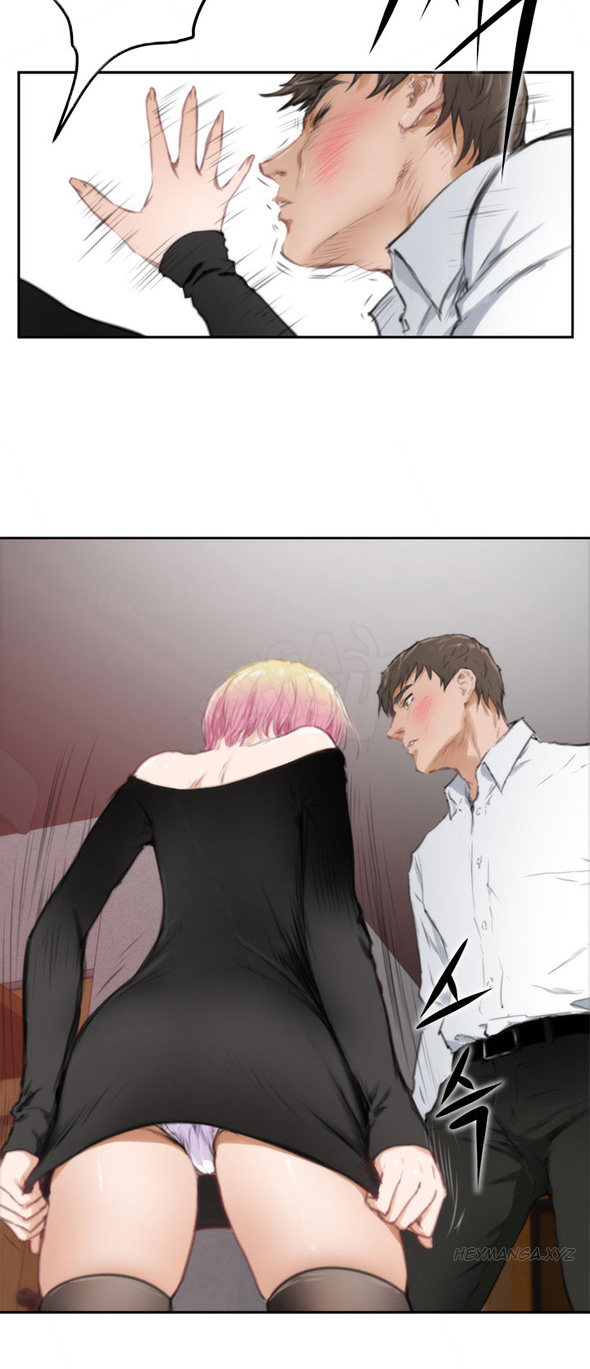 H-Mate - Chapter 80 24