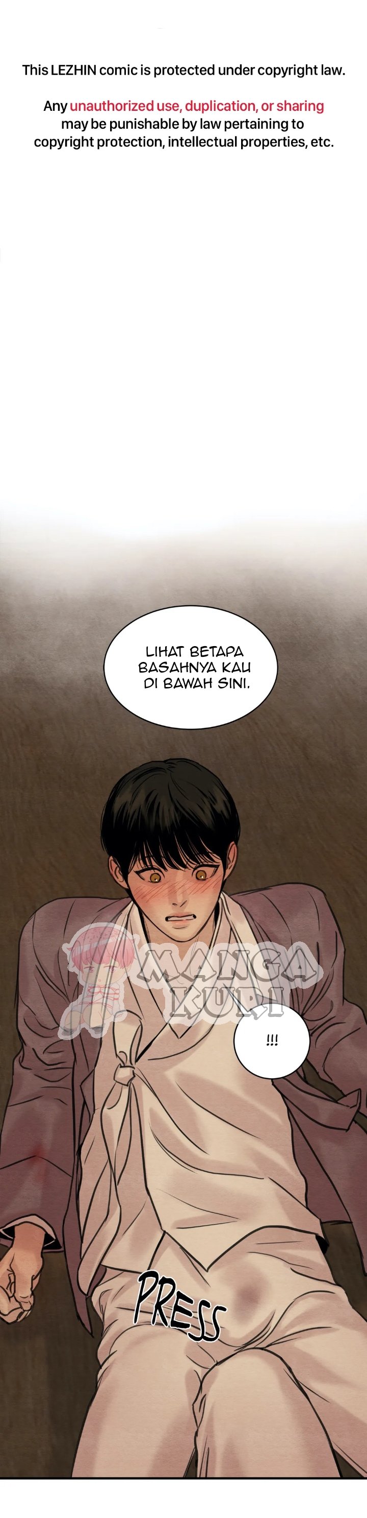 Painter of the night - Chapter 80 2