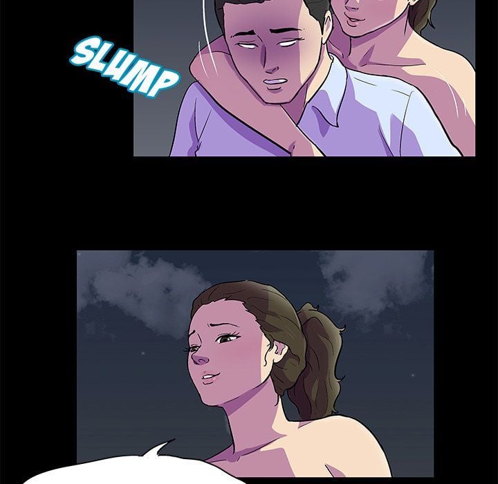 Project Utopia - Chapter 80 39