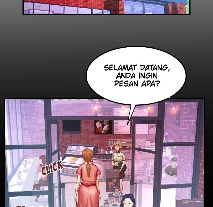 My Aunt - Chapter 80 8